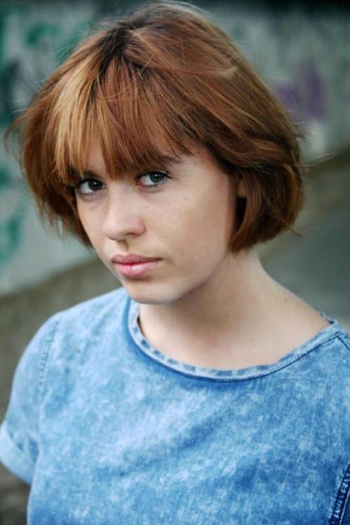 Marie Drion image