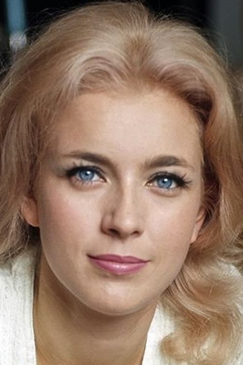 Marie Dubois image
