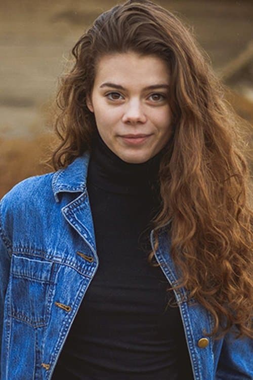Marie-Ève Beauregard image