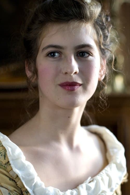 Marie Féret image