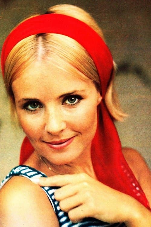 Marie-France Boyer image