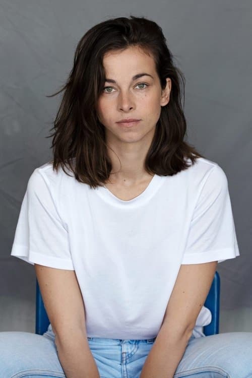 Marie Hacke image