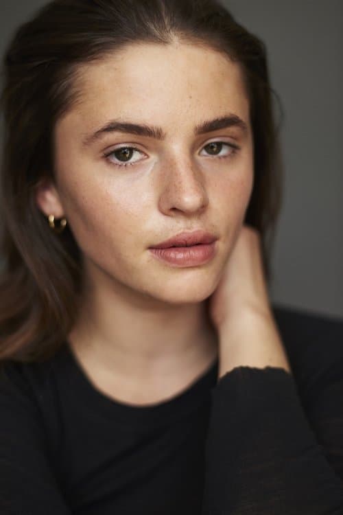 Marie Hammer Boda image