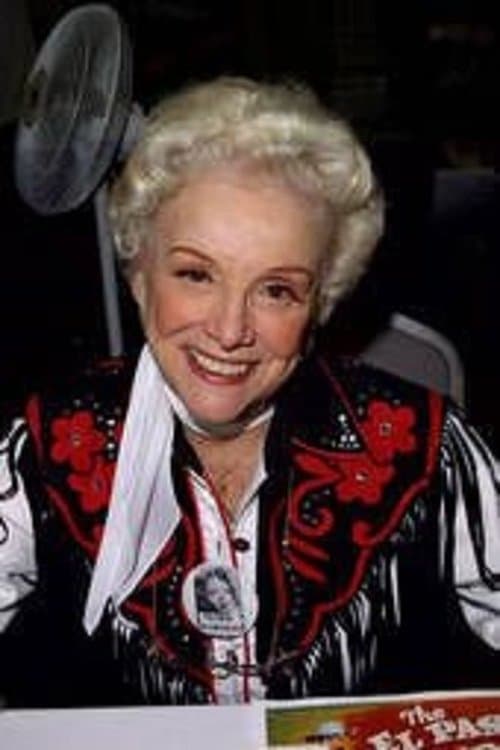 Marie Harmon image