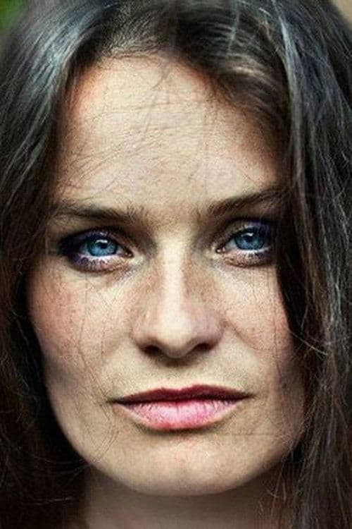 Marie Jansová image