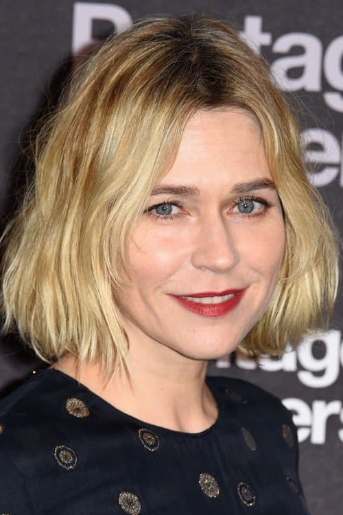 Marie-Josée Croze image