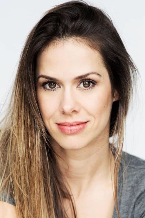 Marie-Josée Tremblay image