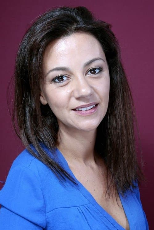 Marie-Julie Baup image