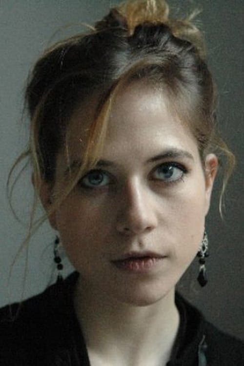 Marie Jung image
