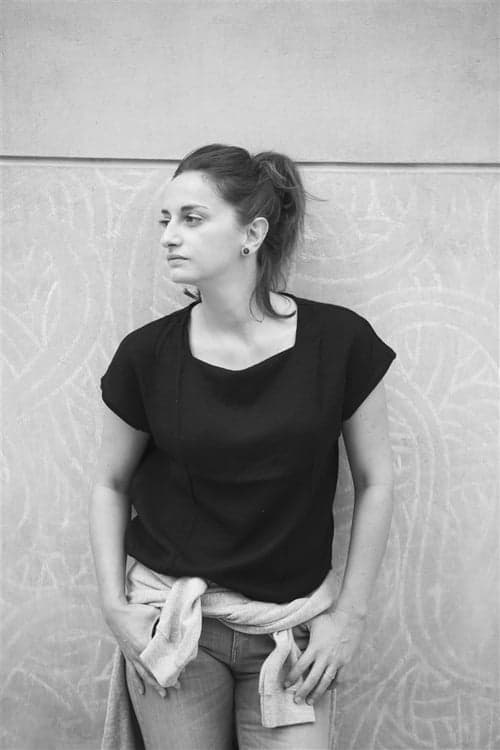 Marie Lanchas image
