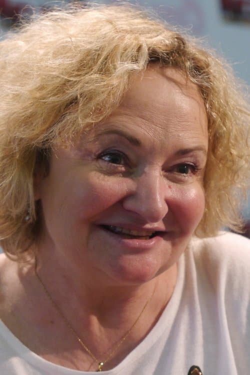 Marie-Laure Beneston image