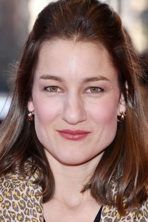 Marie Leuenberger image