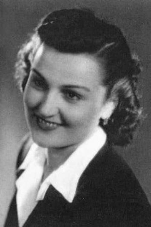 Marie Logoreci image