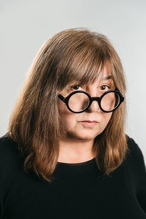 Marie Ludvíková image