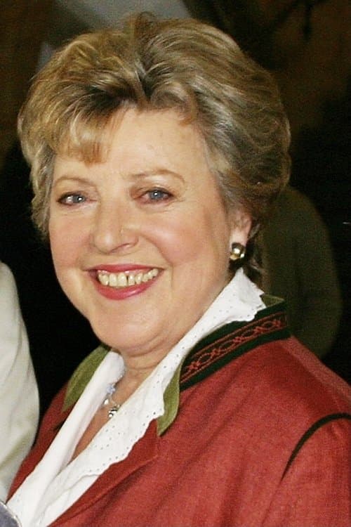 Marie-Luise Marjan image