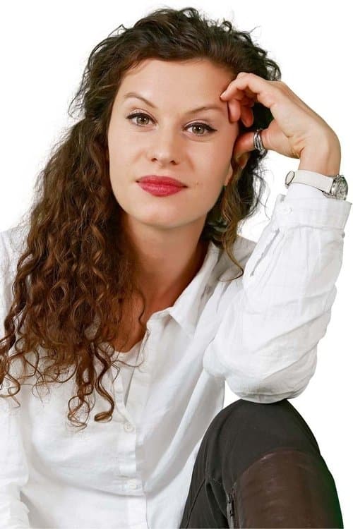 Marie Málková image