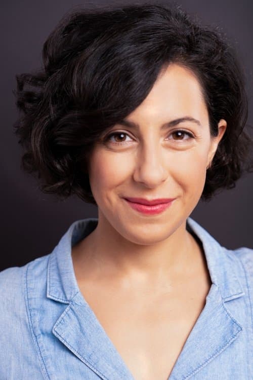 Marie-Marguerite Sabongui image