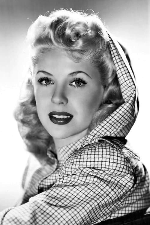 Marie McDonald image