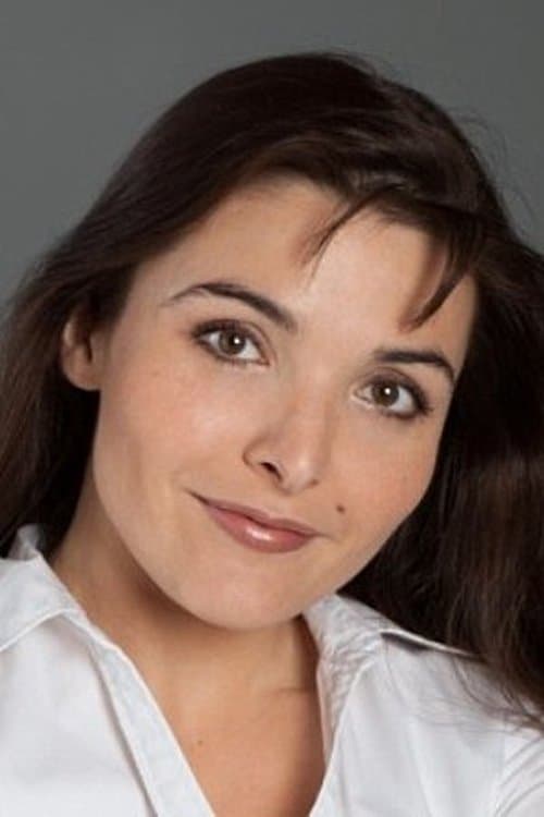 Marie Menges image
