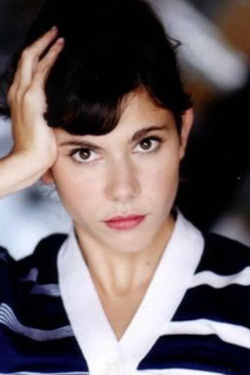Marie Montoya image