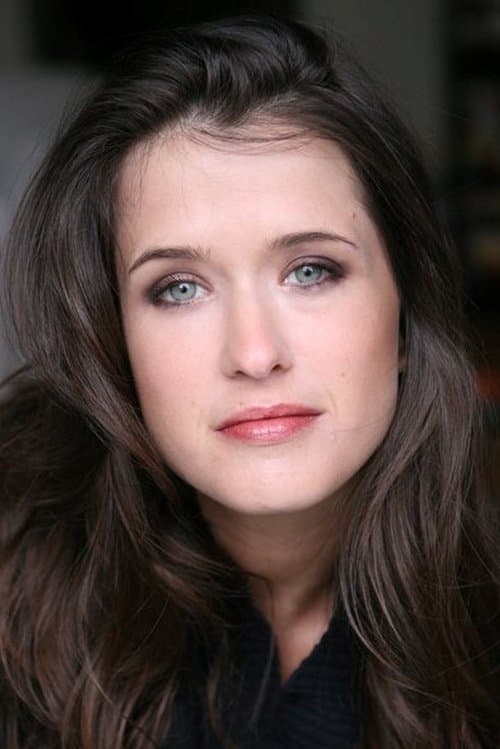 Marie Mouté image