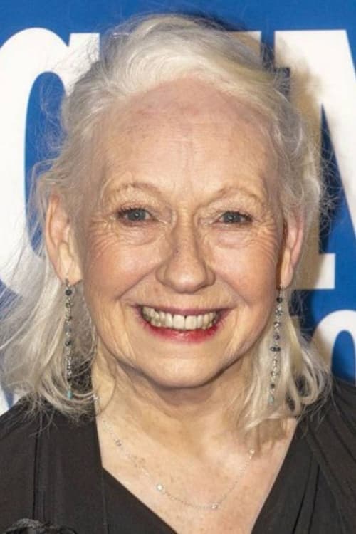 Marie Mullen image