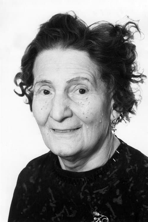 Marie Nademlejnská image