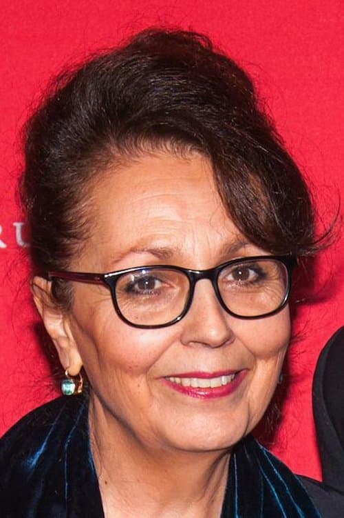 Photo of Marie Noëlle