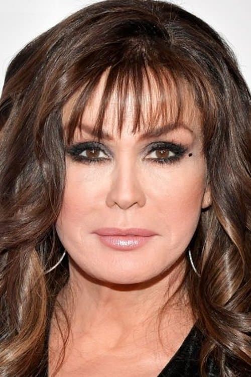 Marie Osmond image