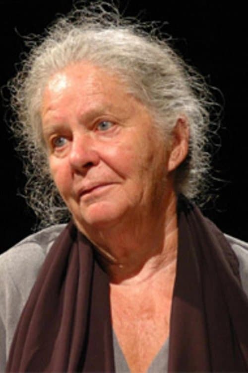 Marie-Paule von Roesgen image