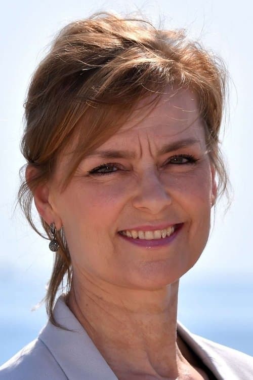 Marie Richardson image