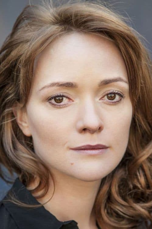 Marie Ruane image