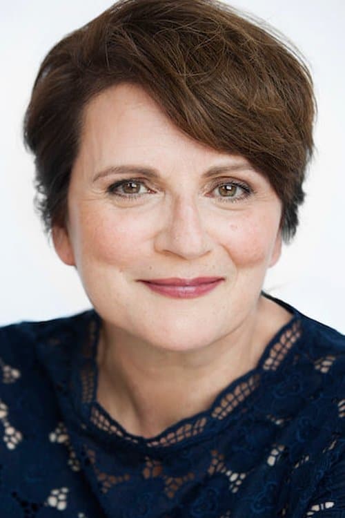 Marie-Thérèse Fortin image