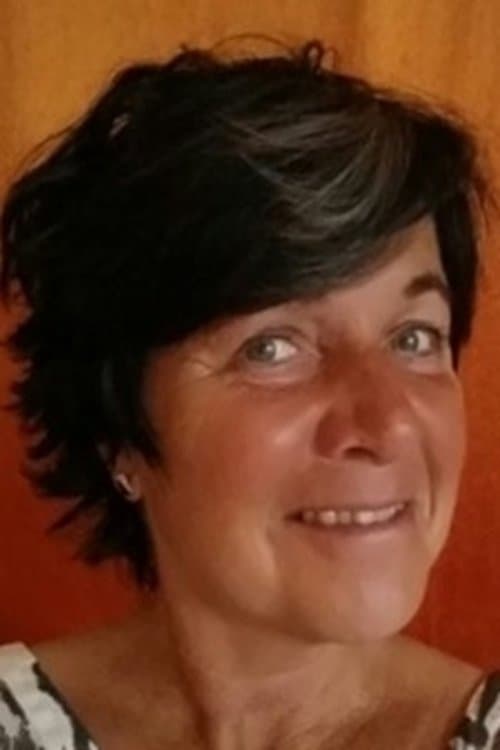 Marie-Thérèse Sarrazin image