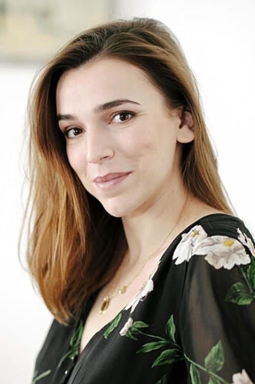 Marie Torreton image