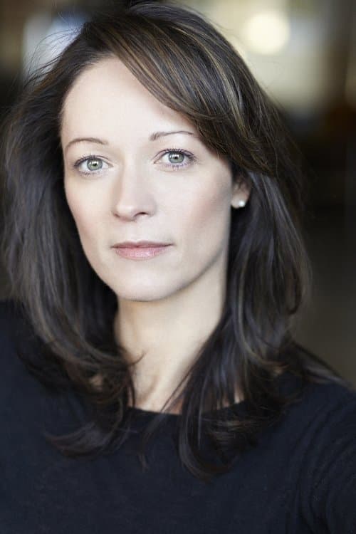 Marie Turgeon image