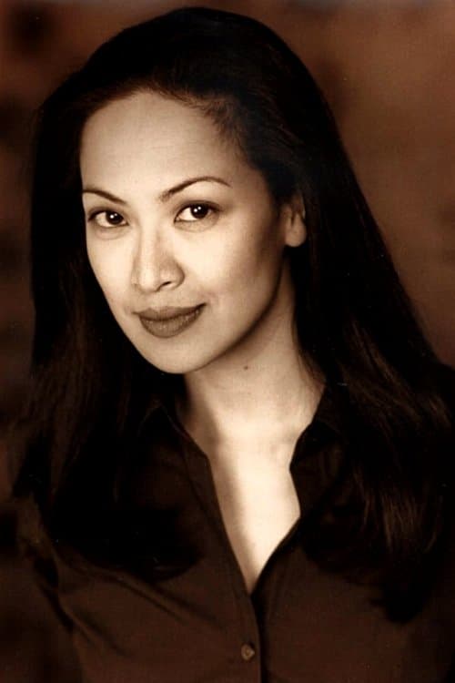 Marie V. Cruz image
