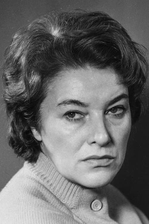 Marie Vášová image