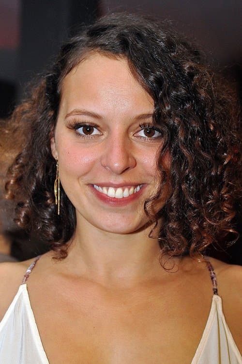 Marie Vinck image
