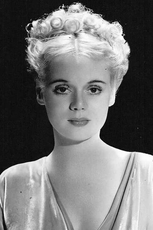 Marie Wilson image