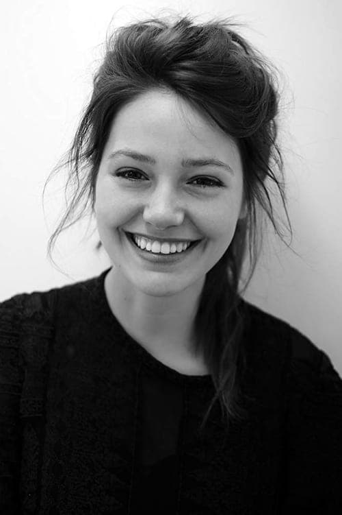 Marie Zabukovec image
