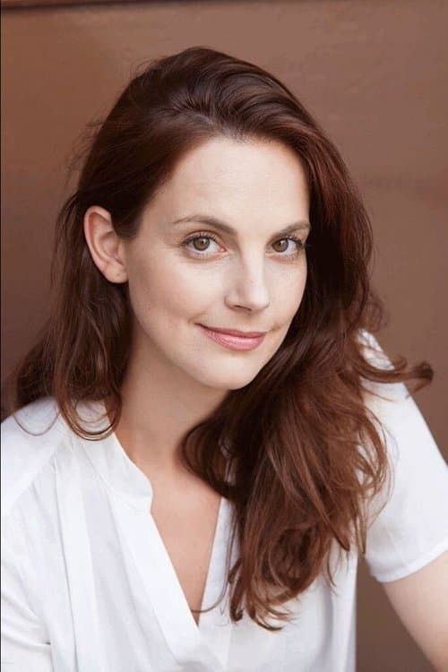 Marie Zielcke image