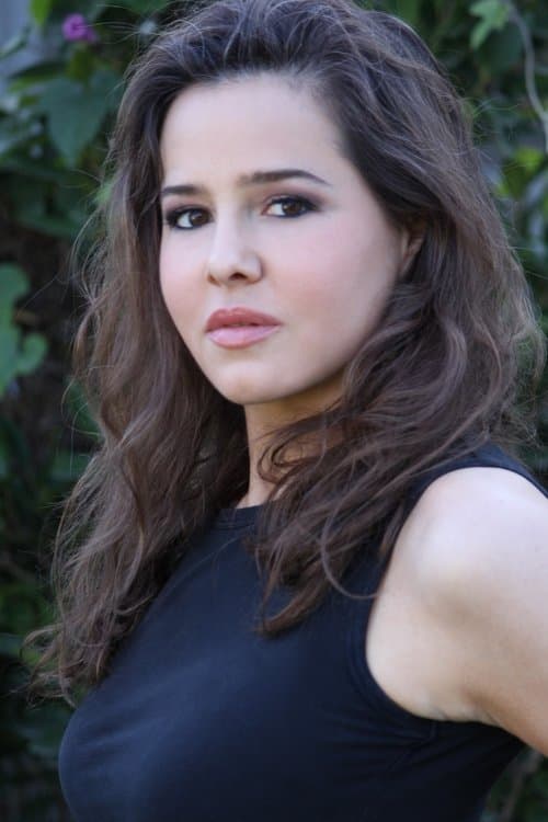 Marieh Delfino image