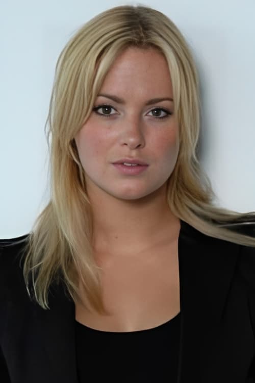 Marieke Westenenk image