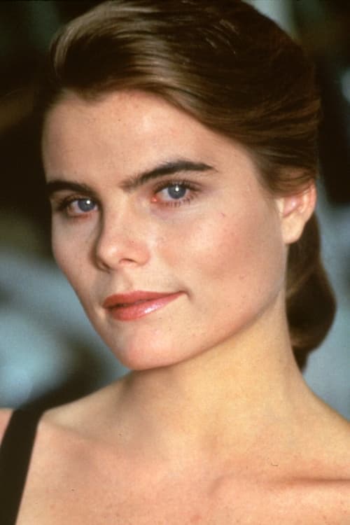 Mariel Hemingway image