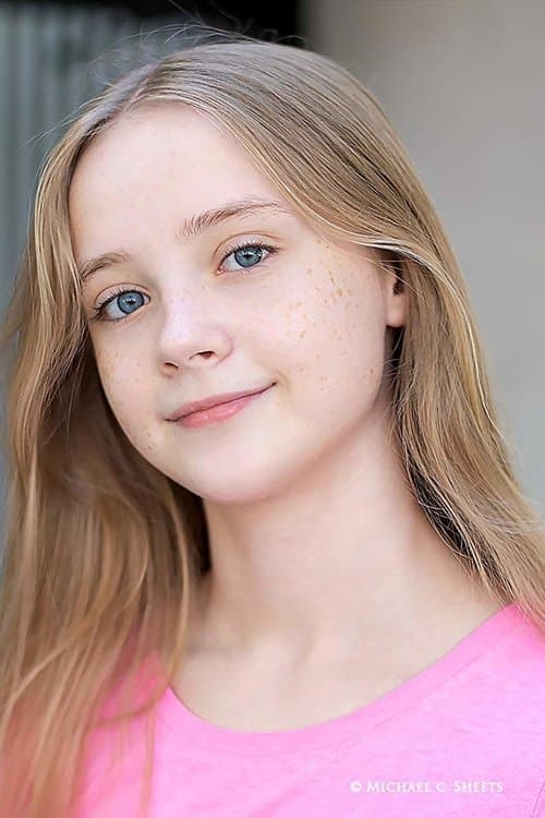 Mariel Sheets image