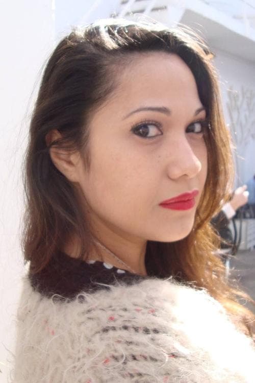 Mariela Vitale image