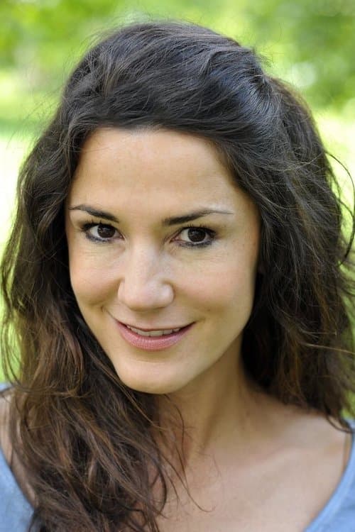 Mariella Ahrens image