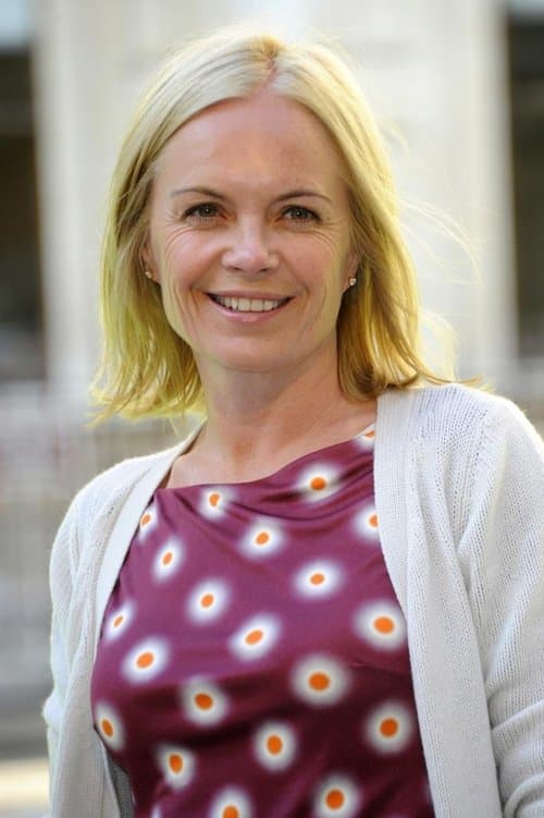 Mariella Frostrup image