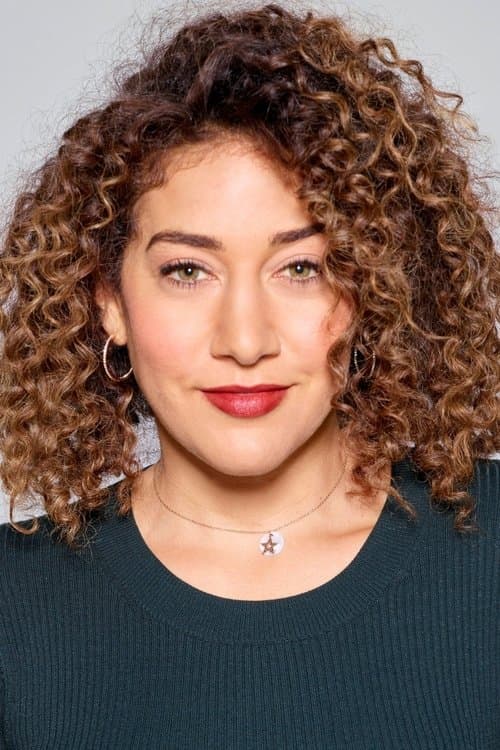 Marielle Scott image